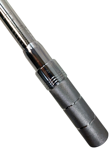 Ключ динамометрический 20-210Nm 1/2" TA-B0210-12 AE&T