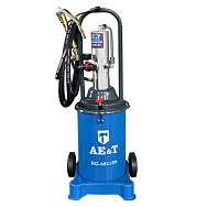 Нагнетатель густой смазки HG-68213M AE&T