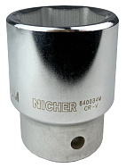 Головка 6гр 3/4" 34мм 640034MC NICHER®