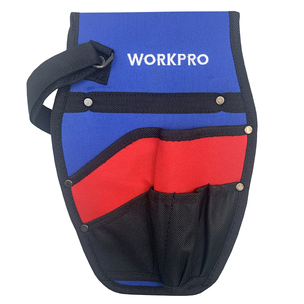 Чехол для дрели WP281014 WORKPRO