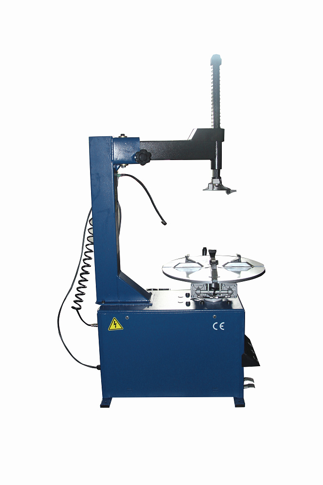 Шиномонтажный станок M-200 AE&T (380В)
