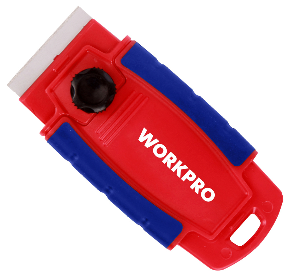 Скребок WP219003 WORKPRO