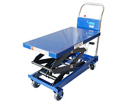 Как правильно организовать рабочее место на СТО