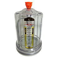 Колба для отсоса масла HC/G AE&T 10л