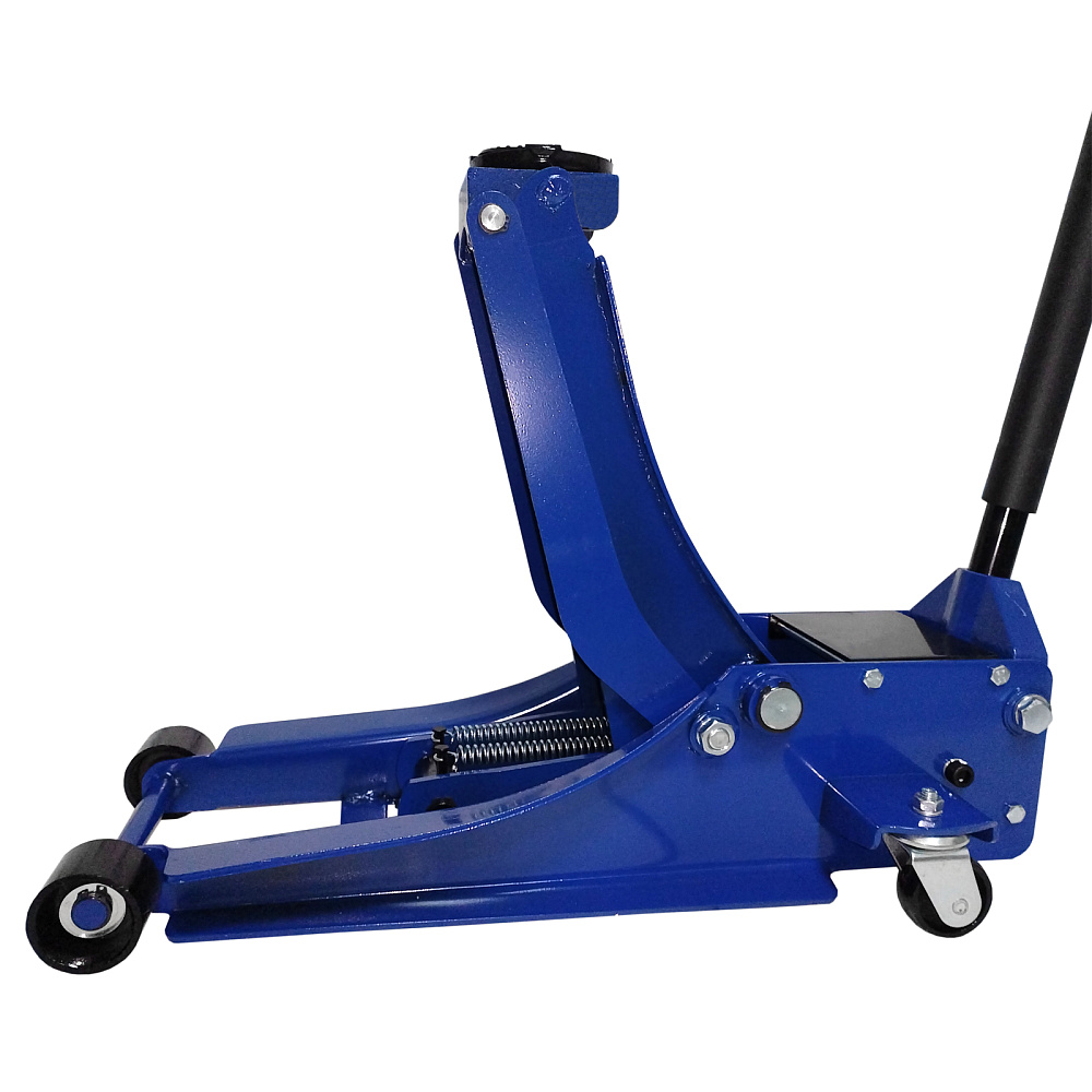 Низкий профессиональный подкатной домкрат T31533 AE&T 3,5т