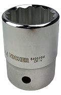 Головка 12гр 3/4" 29мм 640529MC NICHER®