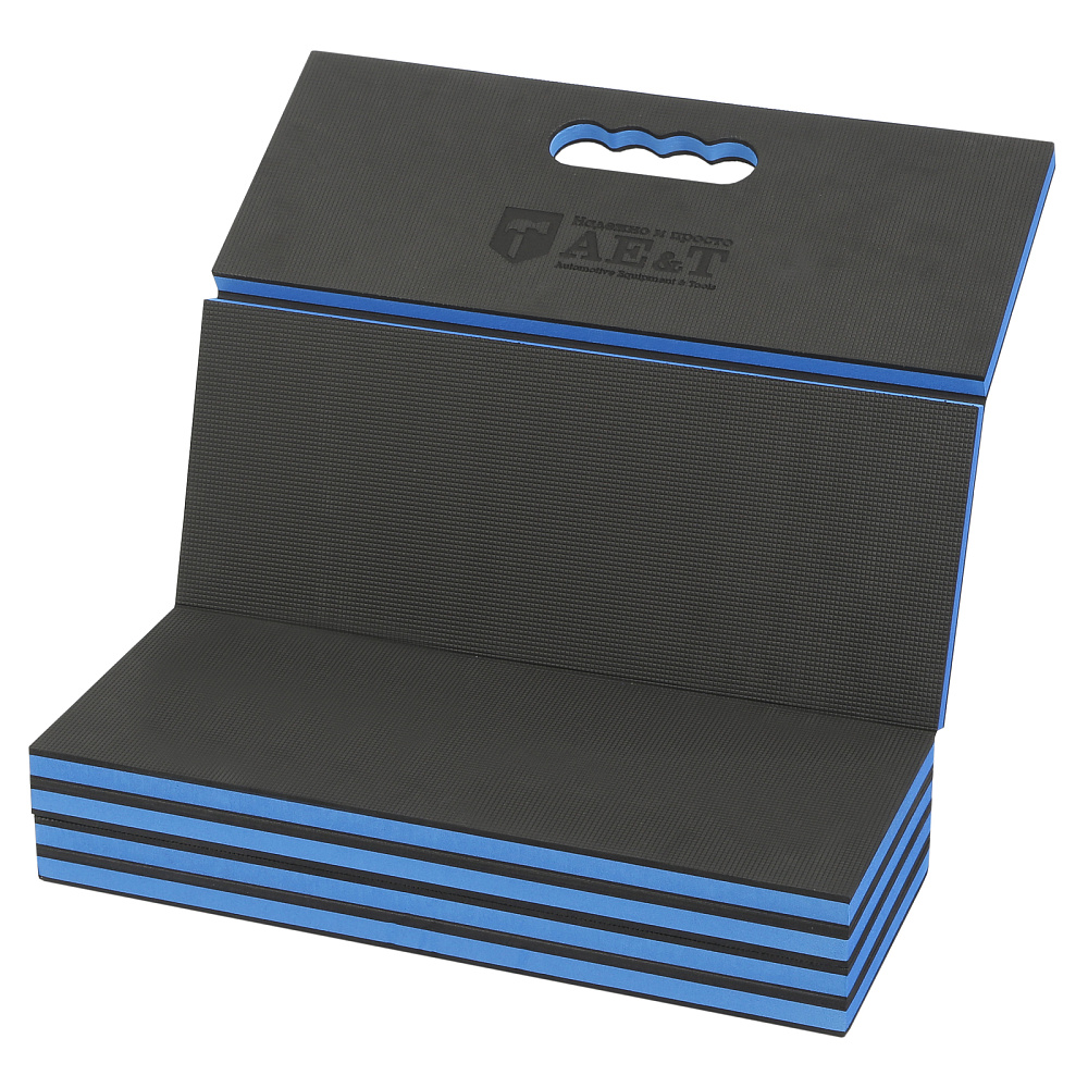 Коврик механика складной 1200х500мм TA-C3195 AE&T