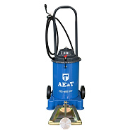 Нагнетатель густой смазки HG-68012F AE&T