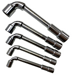 Перечень обязательных ручных инструментов для автосервиса