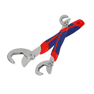 Виды гаечных ключей и их применение: как выбрать нужный инструмент